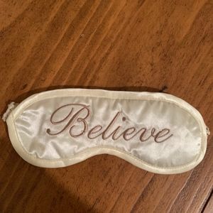 sleep mask